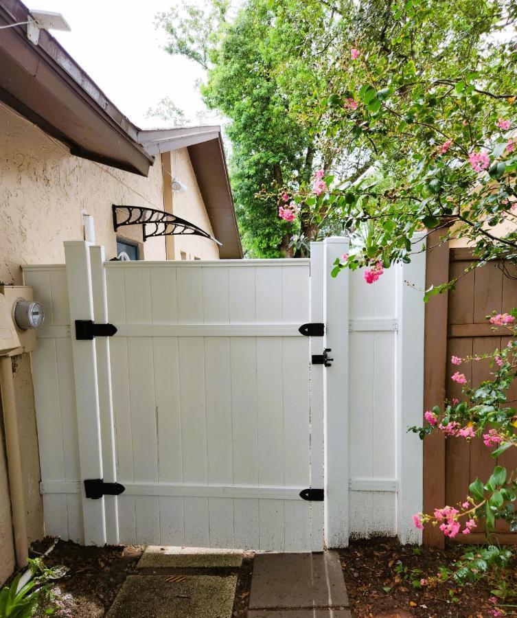 Adorable Mini Suite In Tampa Exterior foto